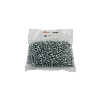 Image of Connect - Self Tapping Screws - Pan Head Pozidrive - No. 8 x 1in. - Pack Of 200 - 32825