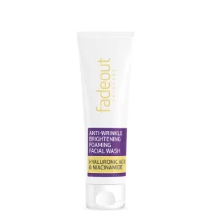 Image of Fade out Collagen Boost Brightening Exfoliating Facial Wash 100ml