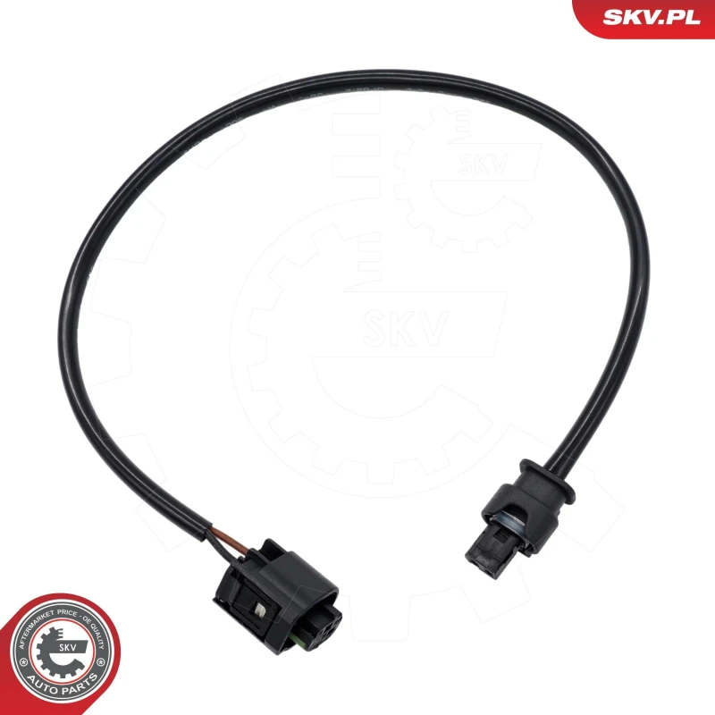 Image of ESEN SKV Wiring loom repair kit ESEN SKV 53SKV319