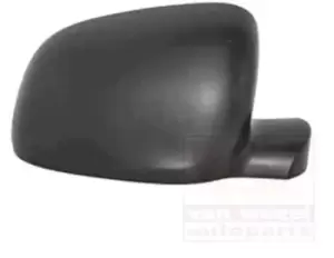 Image of VAN WEZEL Cover, outside mirror MERCEDES-BENZ,RENAULT 4412842 A4158110607,4158110607,963742880R