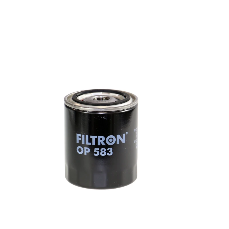 Image of FILTRON OP 583 Oil filter Spin-on Filter Oil Filter (7)