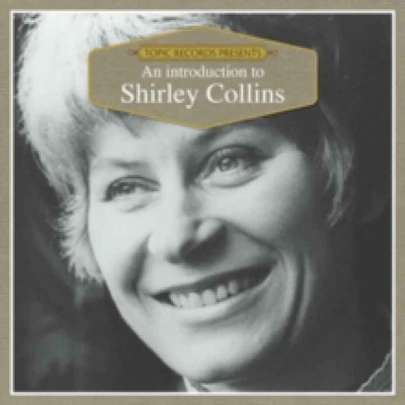 Image of An Introduction to Shirley Collins CD / Album
