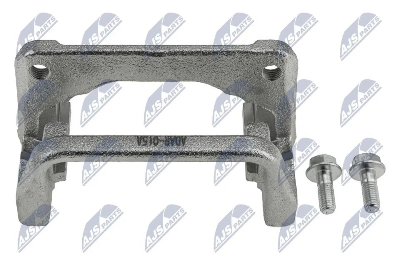 Image of NTY Brake caliper carrier NTY HZT-AR-015A