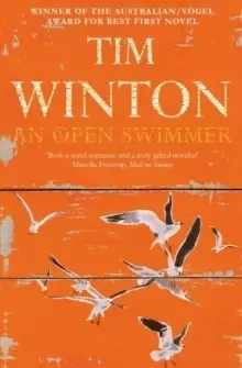 Image of An Open Swimmer