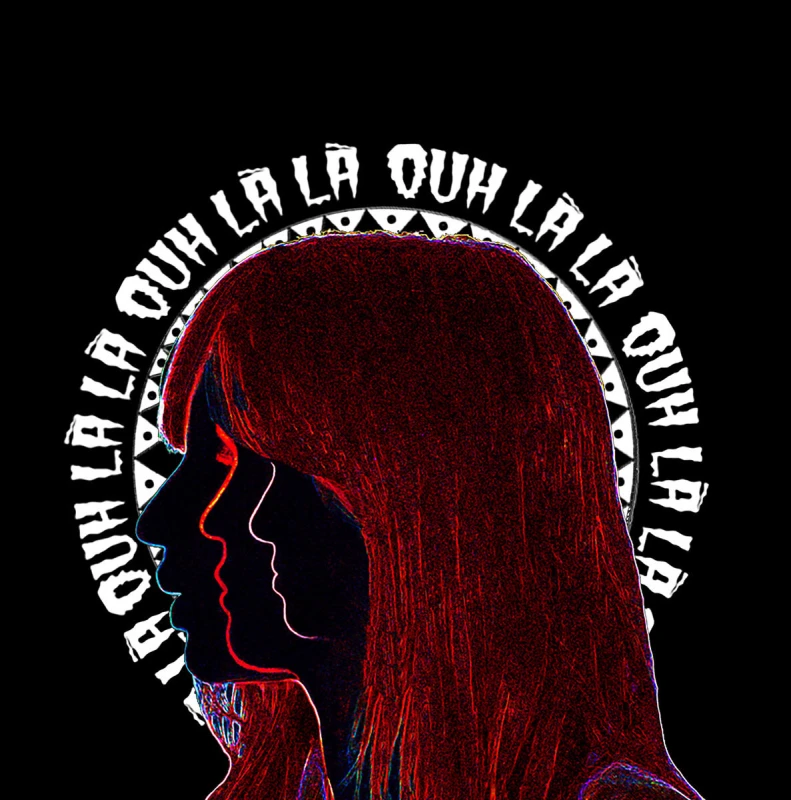 Image of Ouh L L Vinyl