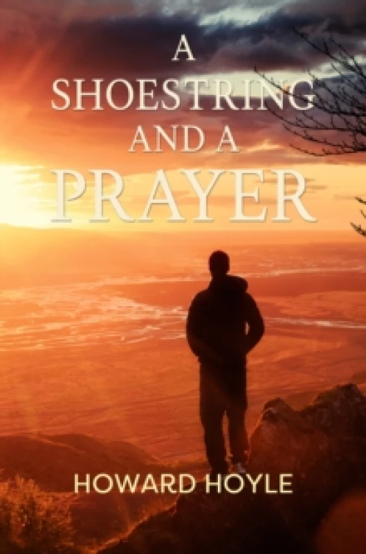 Image of A Shoestring and a Prayer Paperback / softback