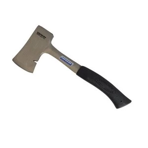 Vaughan AS114 Camping Axe All Steel & Sheath 567g (1.1/4 lb)