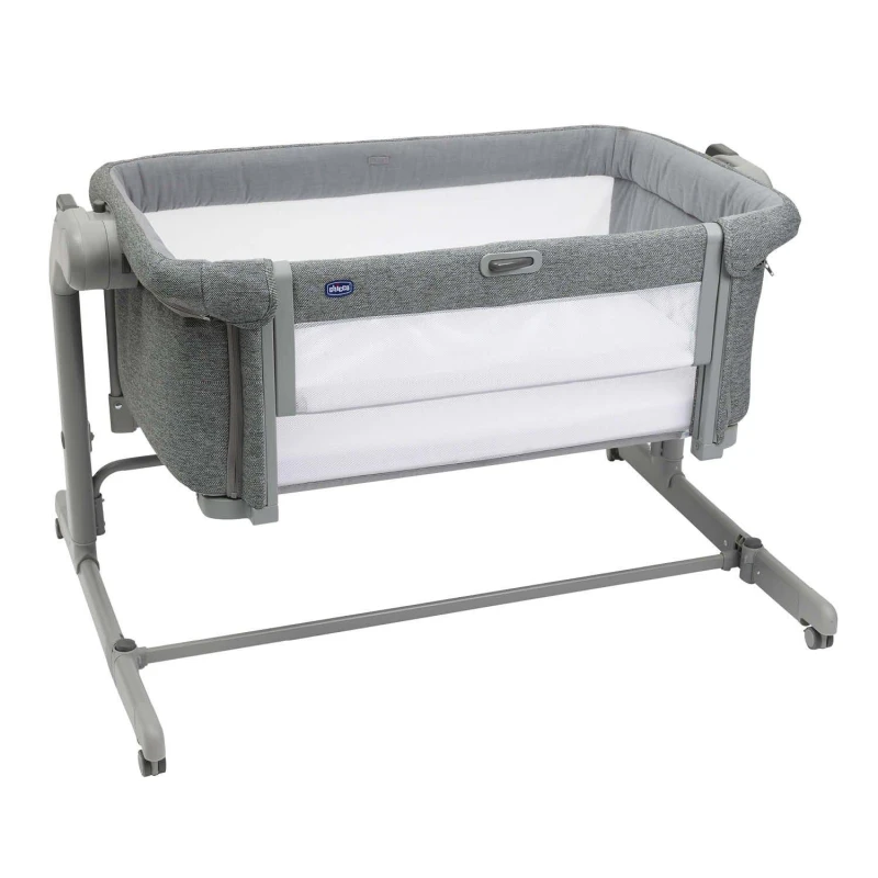 Image of Chicco Next 2 Me Magic Evolution Crib