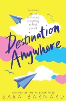 Image of Destination Anywhere