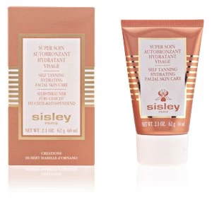 Image of PHYTO SUN autobronzant hydratant visage 60ml