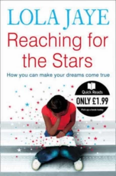 Image of Reaching for the Stars by Lola Jaye Paperback