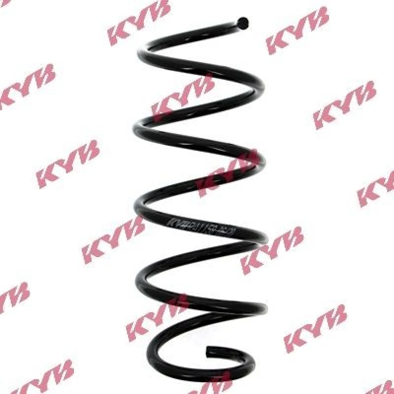 Image of KYB Coil spring KYB RA1158