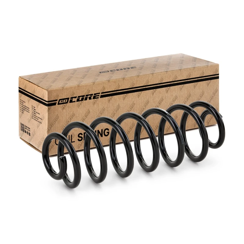 Image of goCORE GCA880220 Coil spring Coil Spring (188)