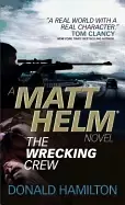 Image of matt helm the wrecking crew