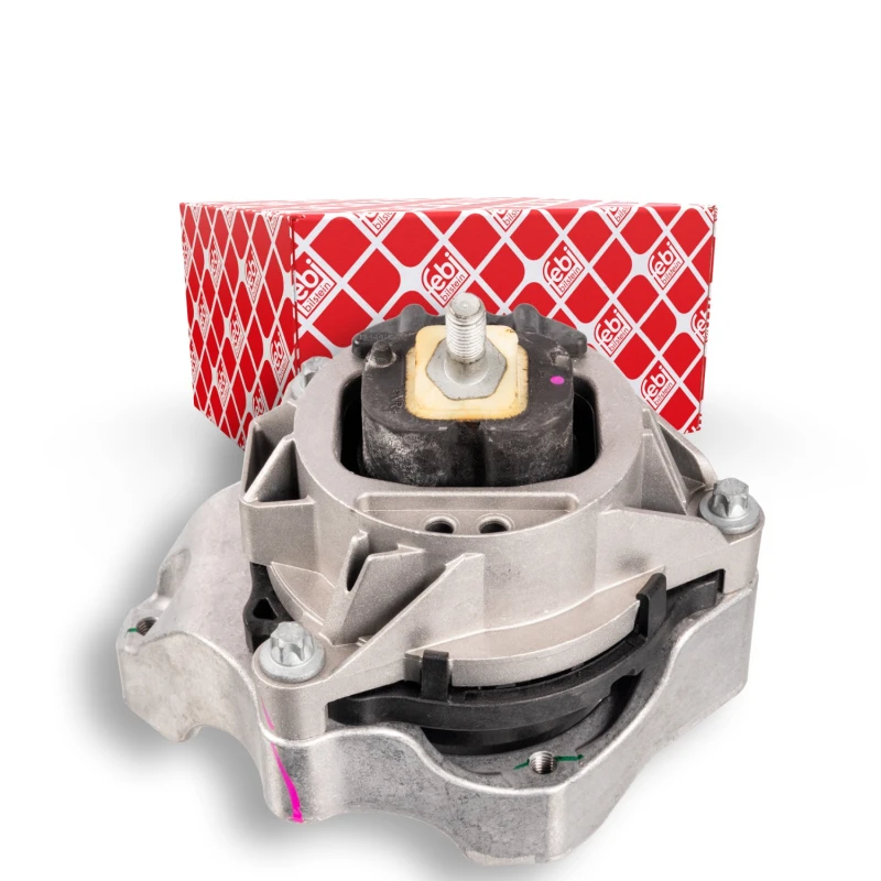 Image of Engine mount FEBI BILSTEIN 108070