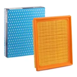 Image of PURFLUX Air filter TOYOTA,LEXUS A1501 J1322113,178010T040,178010T050 Engine air filter,Engine filter 1780137020,1780137021