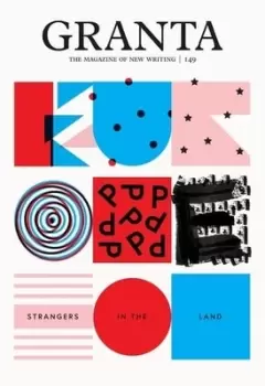 Image of Granta 149 by Sigrid Rausing