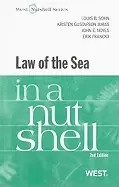 Image of law of the sea in a nutshell