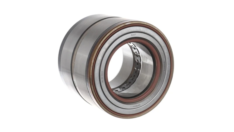 Image of SKF VKBA 5397 Wheel bearing kit Wheel Bearing Kit (654)