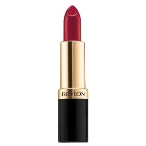 Image of Revlon Superlustrous Matte Lipstick Red Rules The World 4.2g