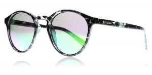 image of Polaroid PLD6013/S Sunglasses Black Havana HJNK7 Polariserade 50mm