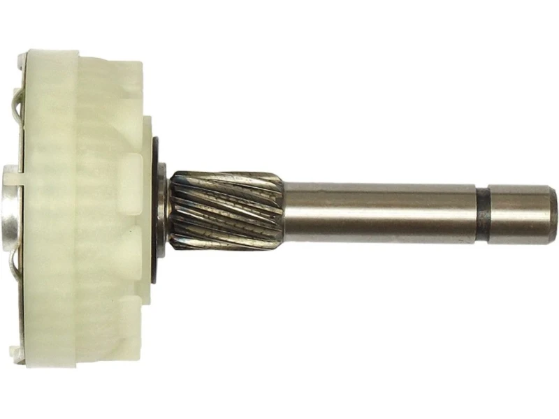 Image of AS-PL Ring Gear, planetary gear (starter) AS-PL SG9007