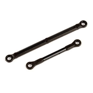 Image of Associated Cr12 Steering Turnbuckle Set