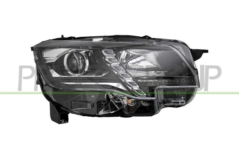 Image of PRASCO Headlight PRASCO PG9134915