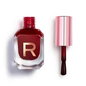 image of Revolution High Gloss Nail Polish Dare