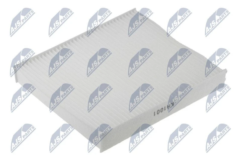 Image of NTY Pollen filter NTY FCF-KA-315