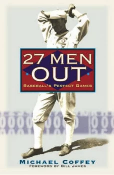 Image of 27 Men Out by Michael Coffey Paperback