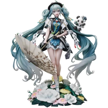 image of Hatsune Miku 1/7 Scale PVC Figure - Miku With You 2021