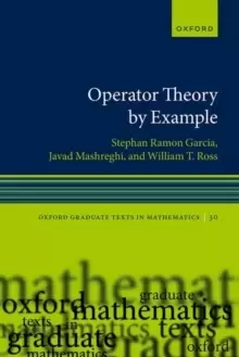 Image of Operator Theory by Example