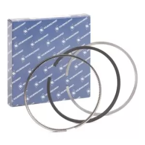 Image of KOLBENSCHMIDT Piston Ring Kit 800109710000 Piston Ring Set SCANIA,CITYWIDE,F - series,INTERLINK,K - series,K - series bus,METROLINK,N - series bus