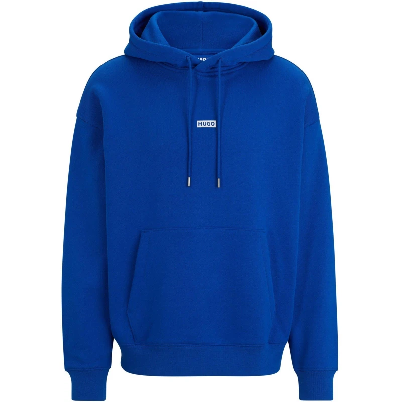 Image of Hugo Nazardo 10257685 01 - Blue Blue L