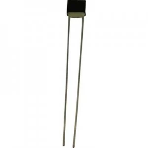 Image of Thermal fuse 102 C 1 A 250 V ESKA