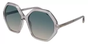 Image of Chloe Sunglasses CH0008S 002