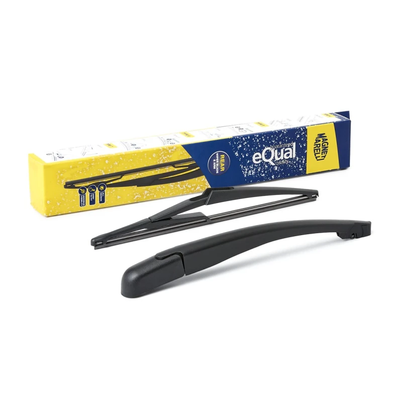 Image of MAGNETI MARELLI Windscreen wiper arm MAGNETI MARELLI 000723180143