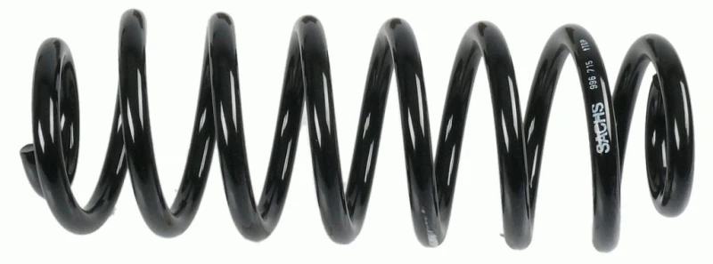 Image of Coil spring SACHS 996 715