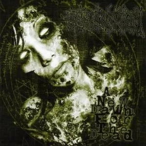Image of A New Dawn for the Dead by Gorerotted CD Album