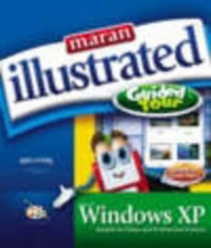 Image of Maran Illustrated Windows Xp Guided Tour Paperback