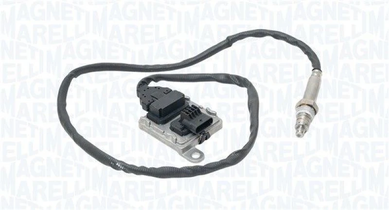 Image of MAGNETI MARELLI NOx sensor MAGNETI MARELLI 141813000006