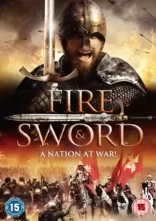 Image of Fire and Sword