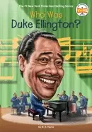 Image of who was duke ellington