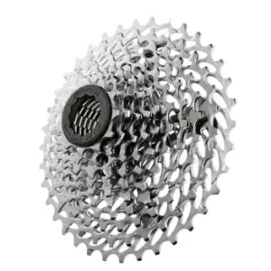 Image of SRAM SRAM PG-1030 10 Speed Cassette 11-28t - Black