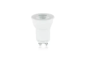 Image of Integral 3.6W MR11 with GU10 base Dimmable - ILMR11DC011