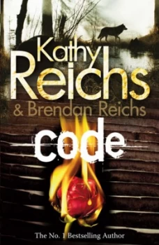 Image of Code by Kathy Reichs Paperback
