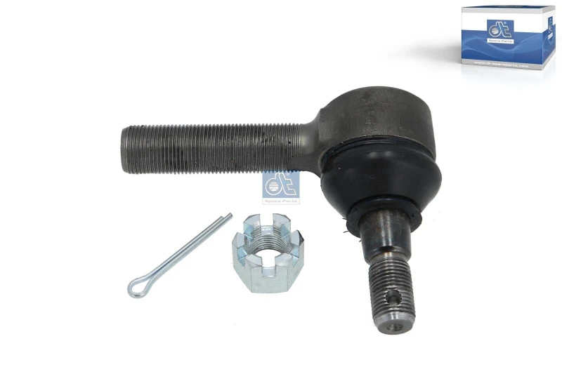 Image of Track rod end DT Spare Parts 15.00067