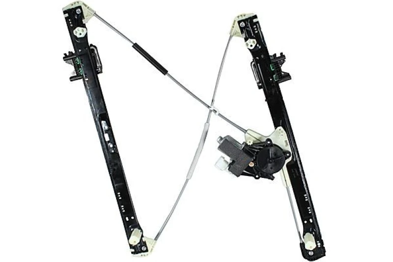 Image of Window regulator METZGER 2160747