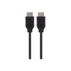 image of Maplin HDMI Male to HDMI Male Cable 1.5m